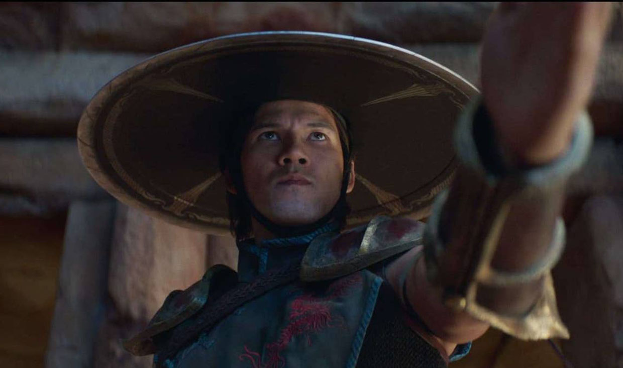 Serba-serbi Pemeran Kung Lao yang Ternyata Anak Medan